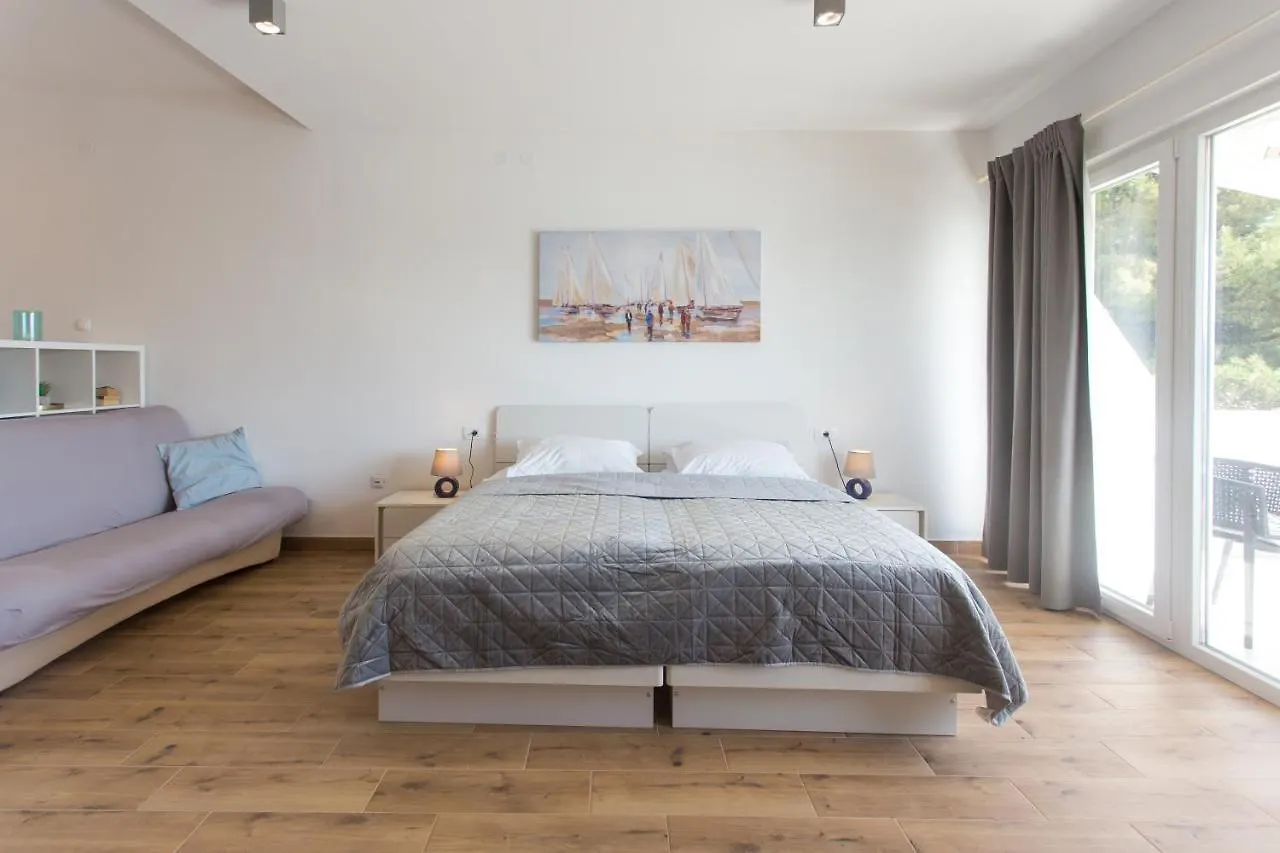 Apartman Stobrec Split Croatia