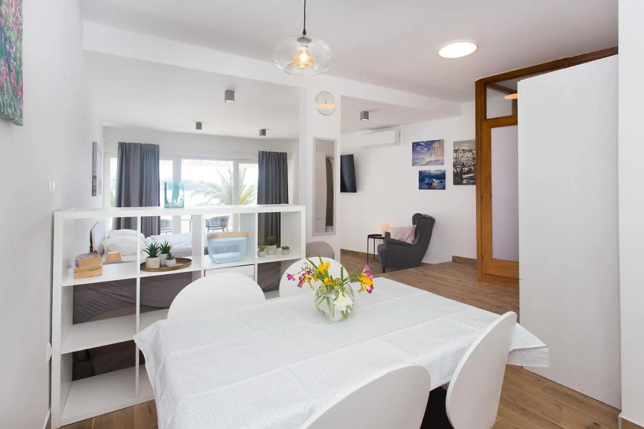 Apartman Stobrec Split