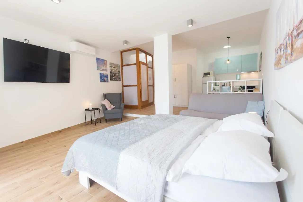 Apartman Stobrec Split Apartment