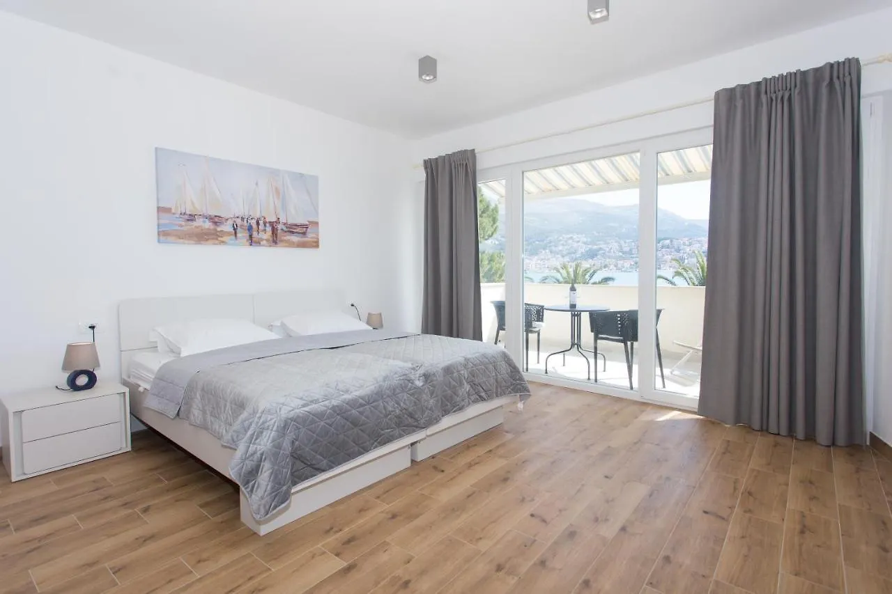 Apartment Apartman Stobrec Split