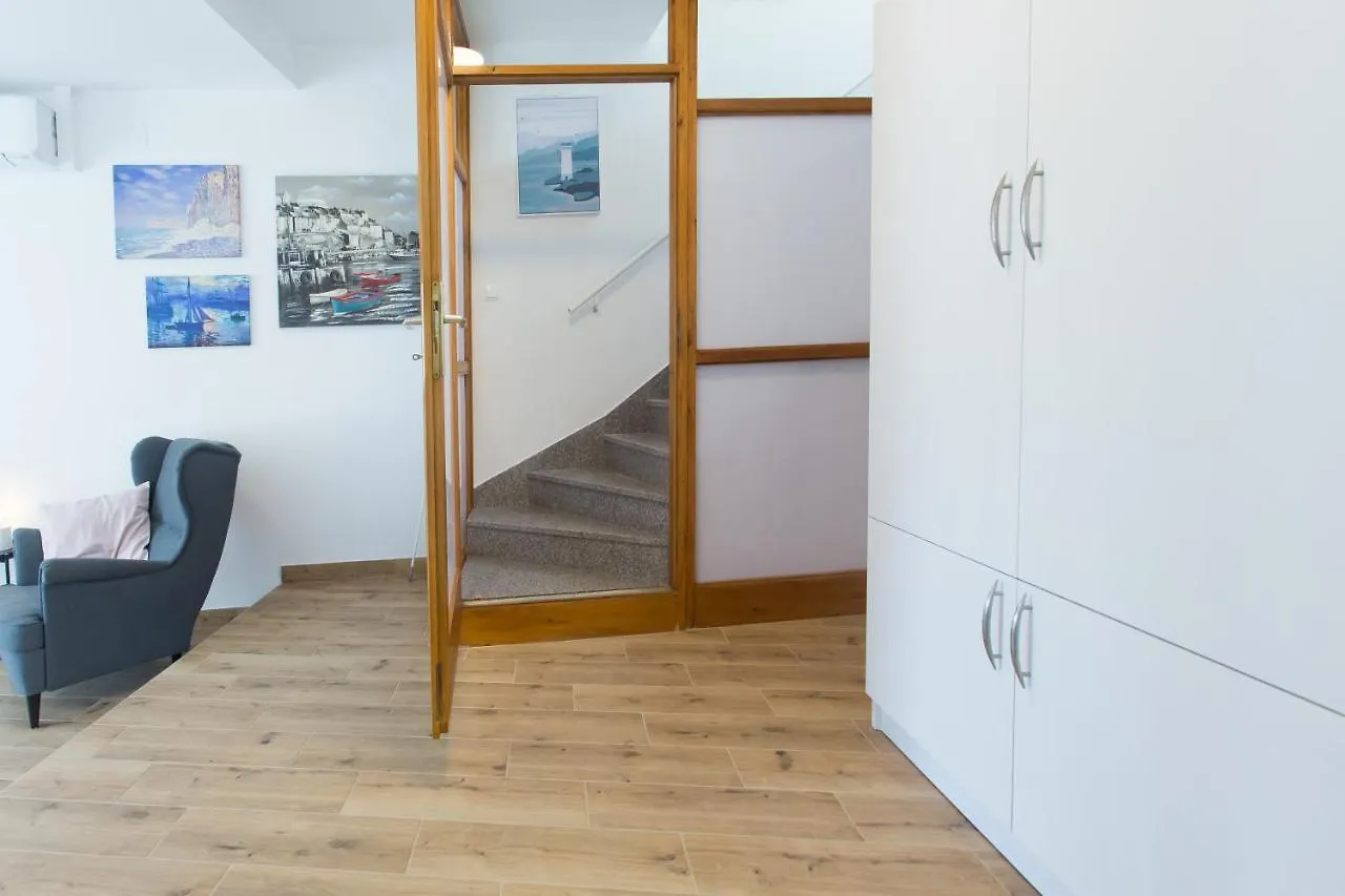 Apartman Stobrec Split 0*,  Croatia