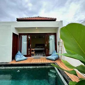  Villa The Seaglass Bingin Indonesia