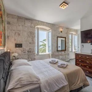 Apartment Grand Promenade - Tale Of The Sea, Split