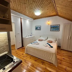 Apartment Rooftop Giovanina, Split