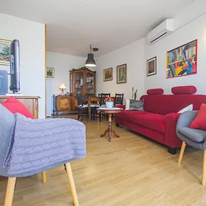 Apartment La Maison Central, Split