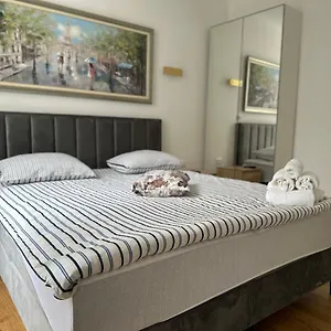 Apartment Old Town Apolon Luxury, Split