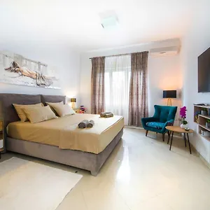Apartment Alice Luxe, Split
