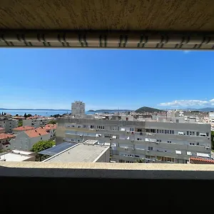 Apartment Sunny Corner, Split