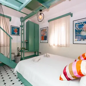 Apartment Figa, Split