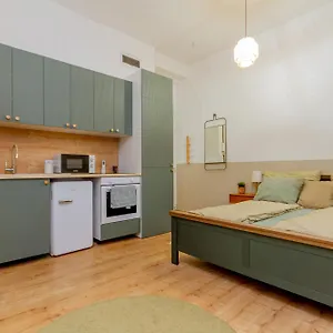  Apartment Rothapartments'garden Hungary