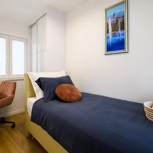 Apartment Luxury Pjaca Splendida In, Split