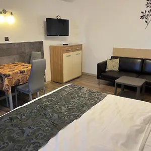  Apartment Rezidence Davids Czech Republic