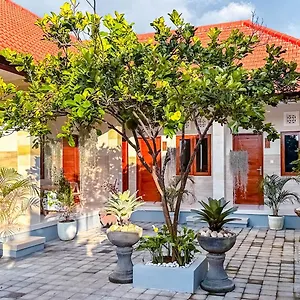  Homestay Adhi Indonesia