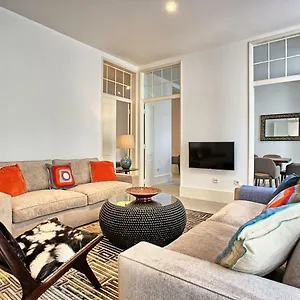  Apartment Myplacelisbon - Luxury Trindade I Portugal