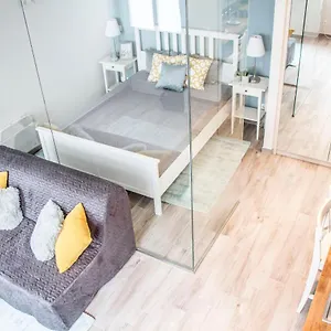  Apartment Basilica A-plus Hungary