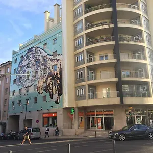  Apartment 8 Bit Building - Another New Portugal