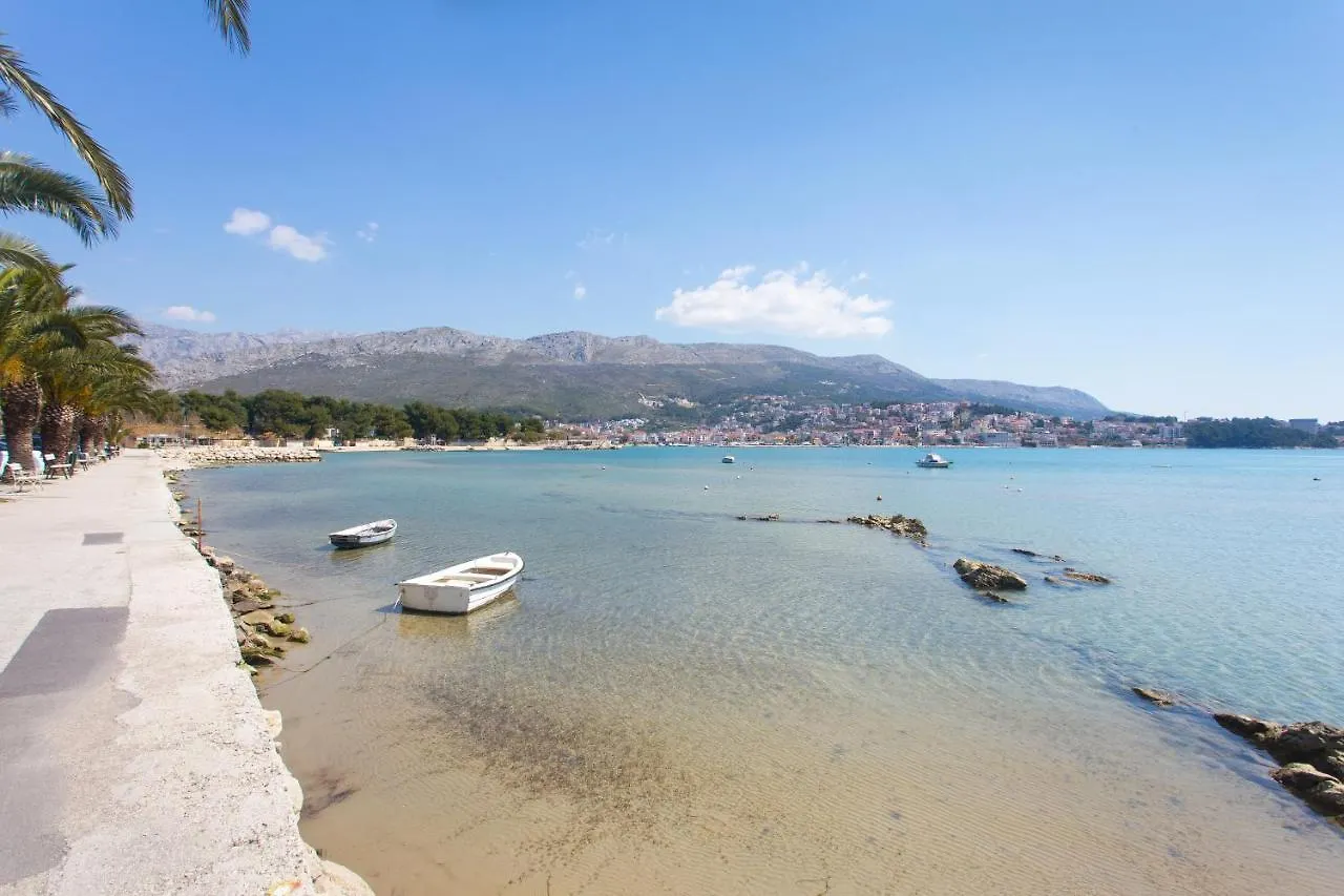 Apartment Apartman Stobrec Split