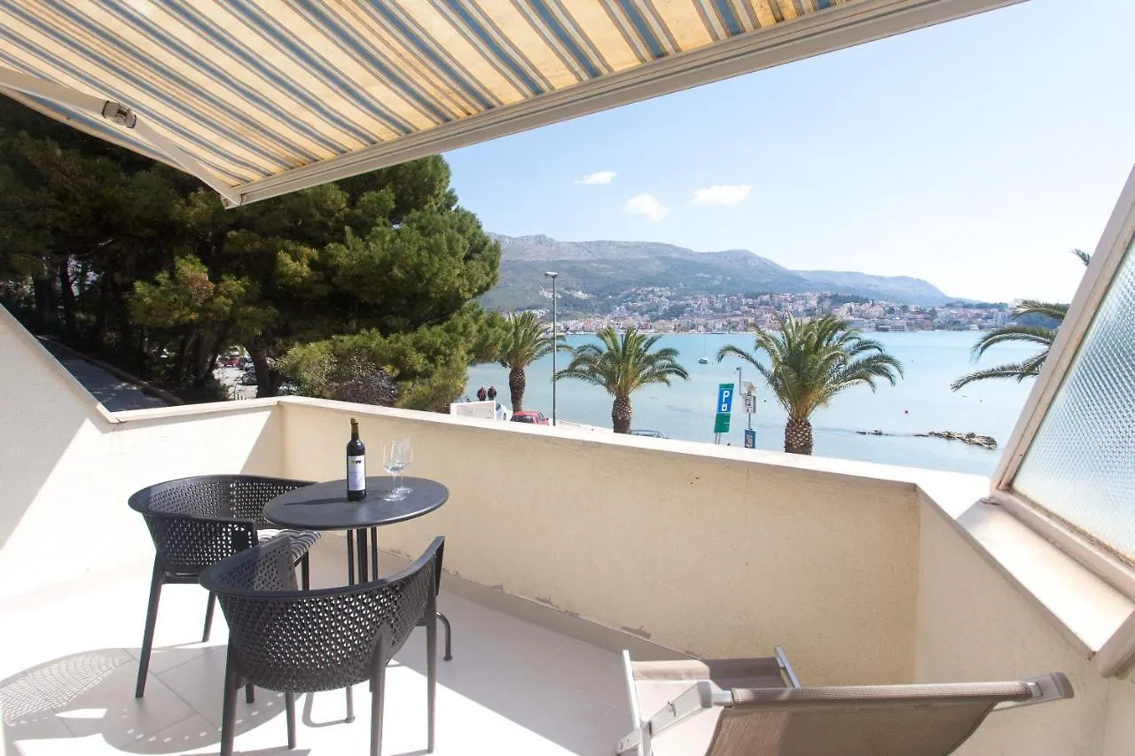 Apartman Stobrec Split