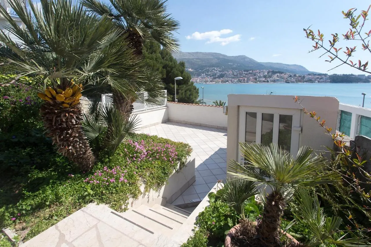 Apartman Stobrec Split Apartment