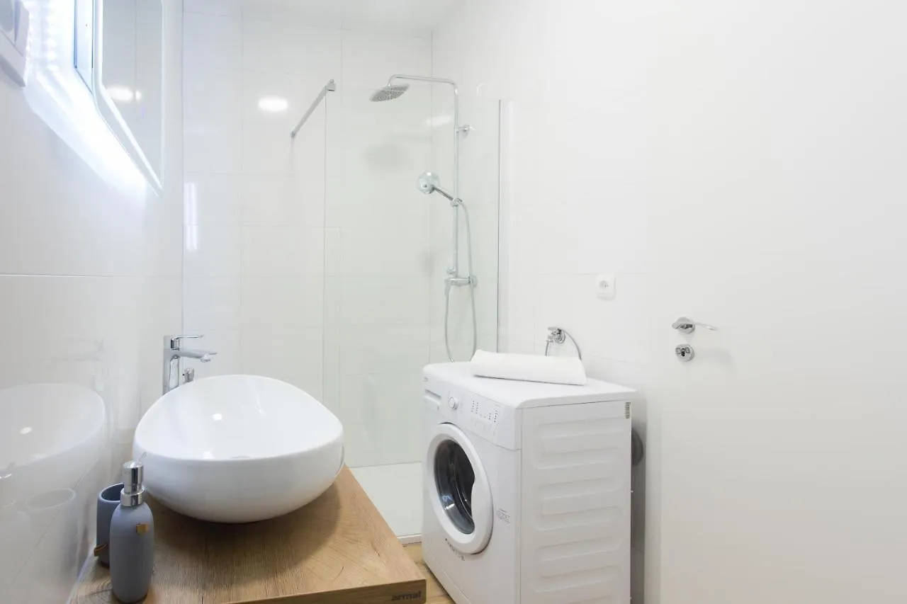 Apartman Stobrec Split Apartmán