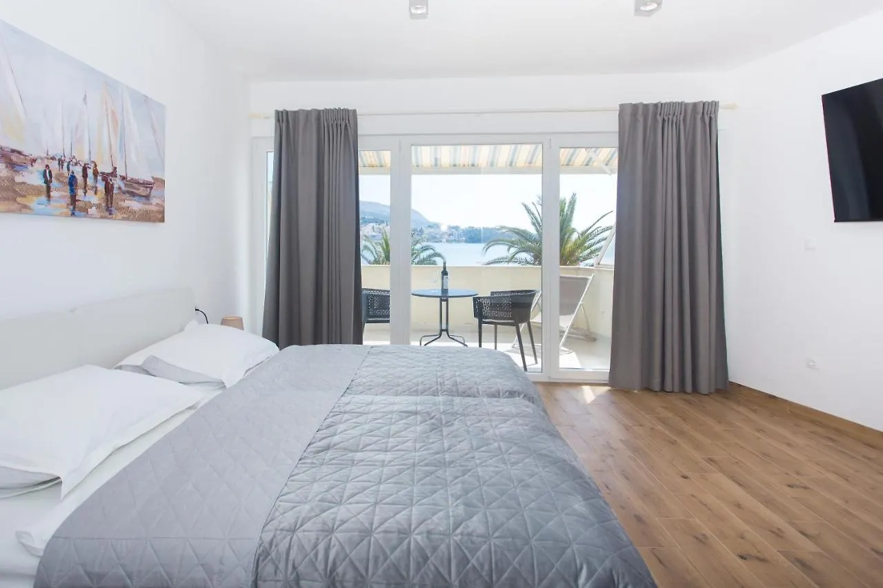 Apartmán Apartman Stobrec Split Chorvatsko