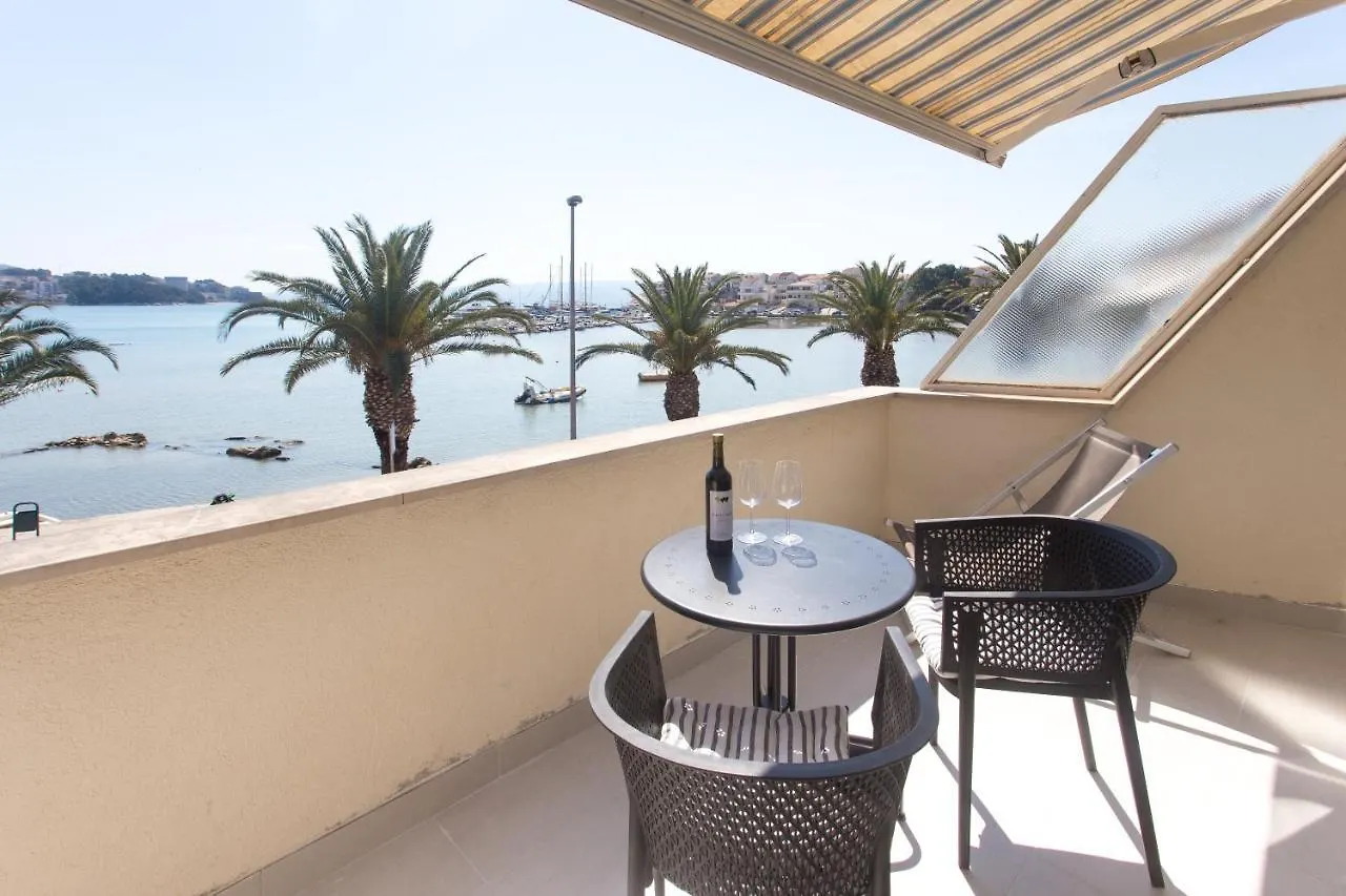 Apartman Stobrec Split