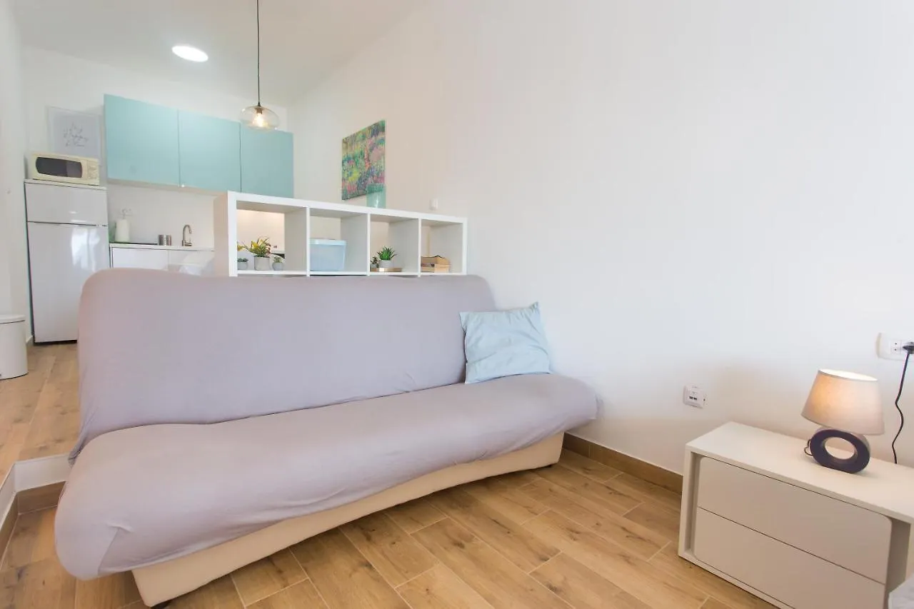 Apartment Apartman Stobrec Split Croatia