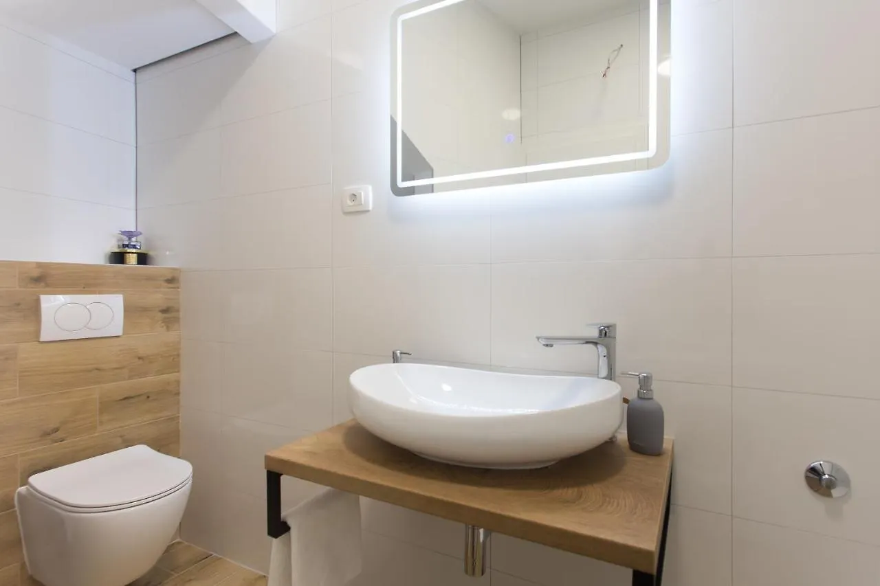 Apartman Stobrec Split Croatia