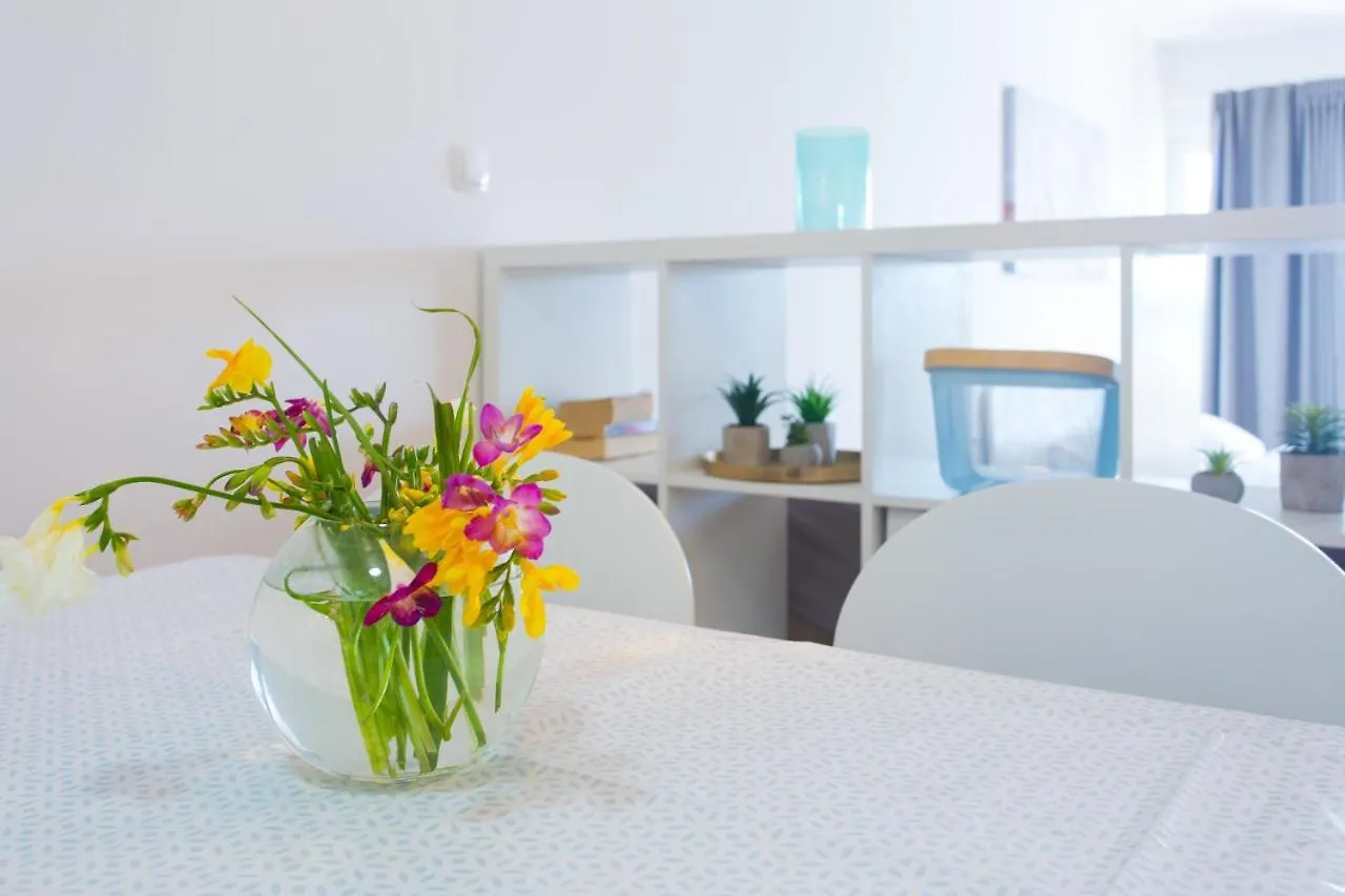 Apartman Stobrec Split