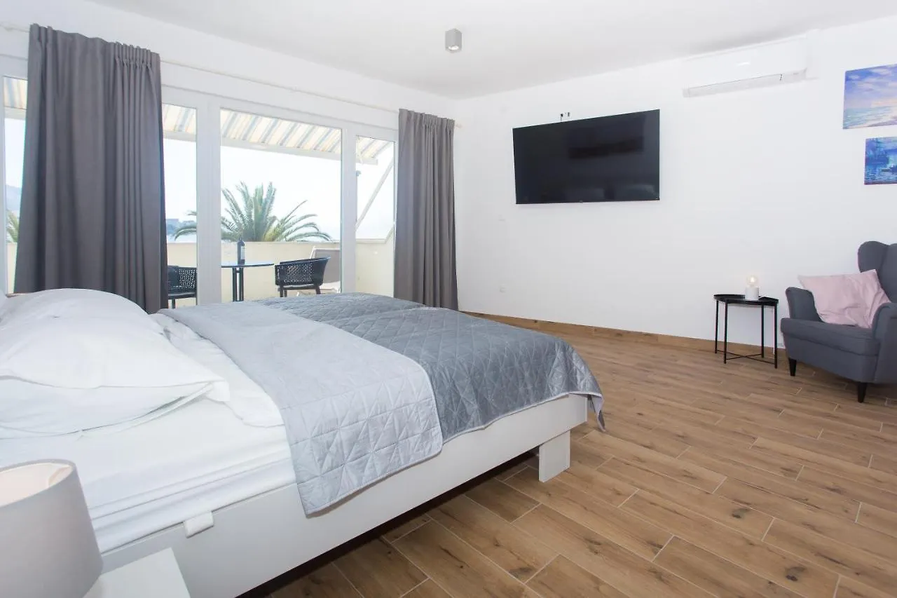 Apartmán Apartman Stobrec Split